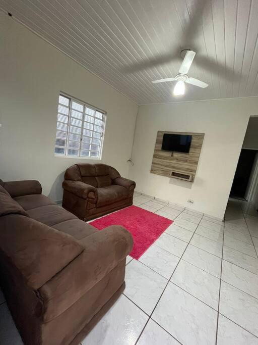 Photo of Livingroom in Bataguassu