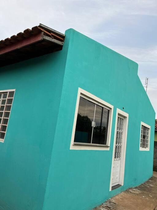 Photo of Buildings in Bataguassu