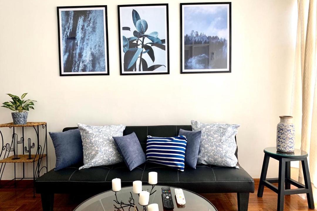 Photo of Livingroom in Province of Tucuman
