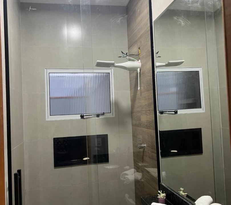 Photo of Bathroom in Pindamonhangaba