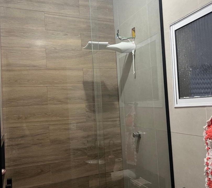 Photo of Bathroom in Pindamonhangaba