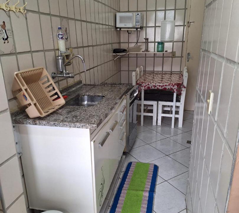 Photo of Kitchen in Barra da Lagoa