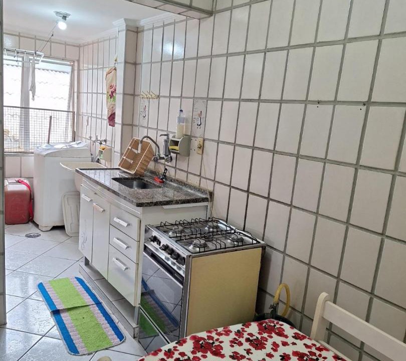 Photo of Kitchen in Barra da Lagoa