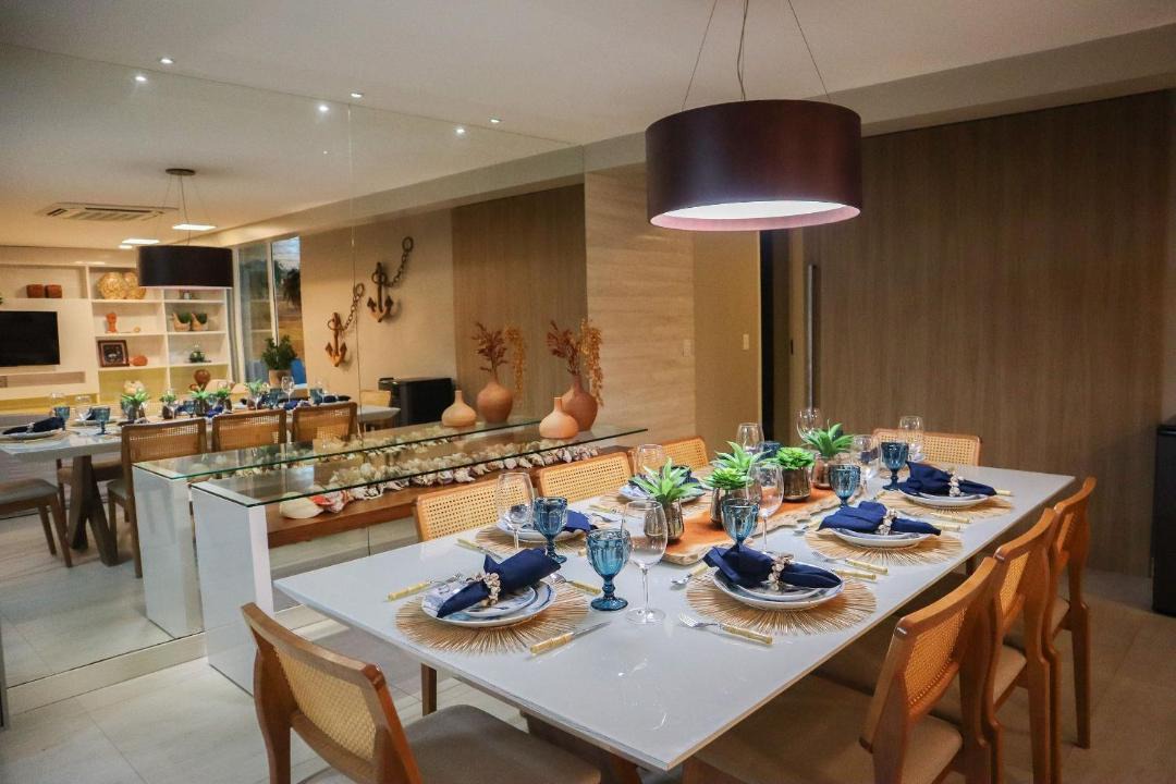 Photo of Kitchen in Barra de Sao Miguel