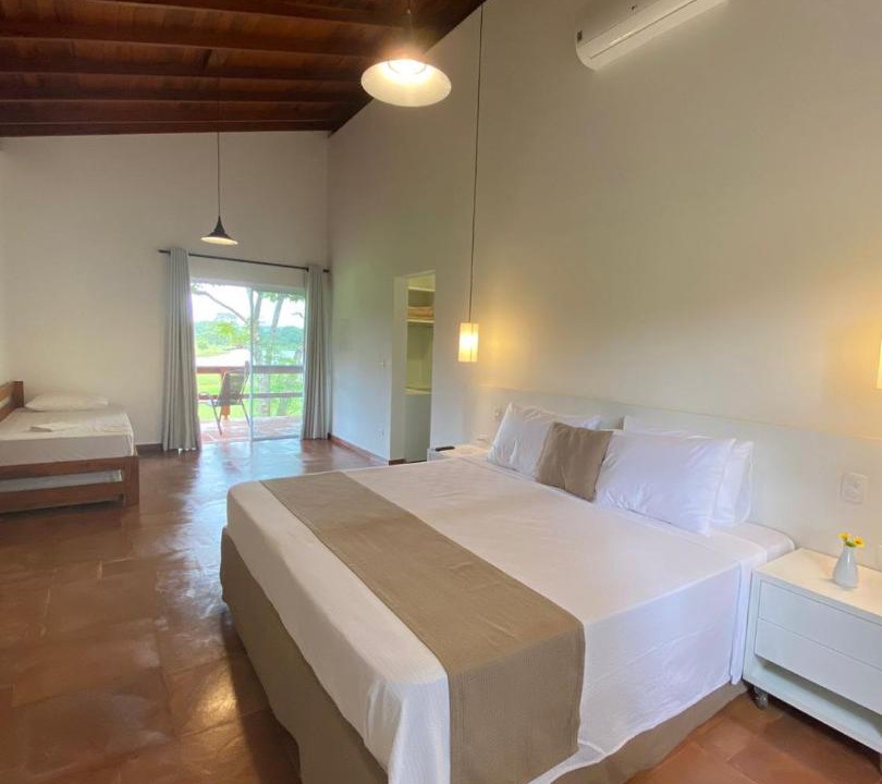 Photo of Bedroom in Centro