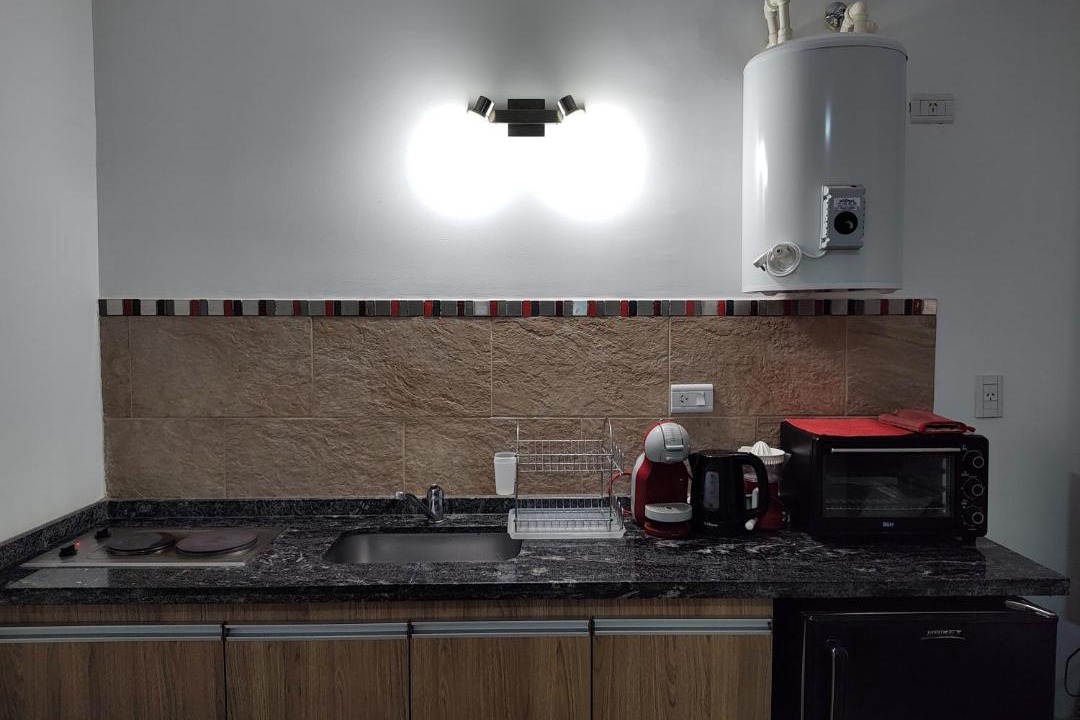 Photo of Kitchen in San Juan