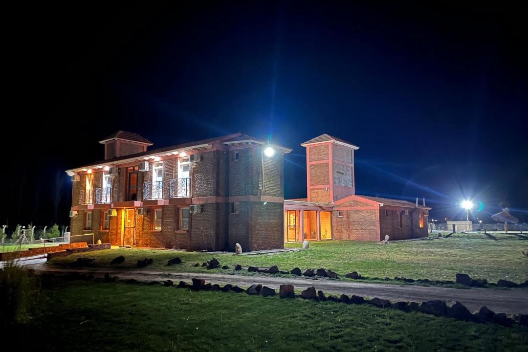Photo of Others in Barreal