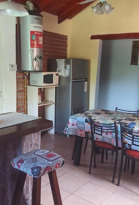 Photo of Kitchen in Huerta Grande
