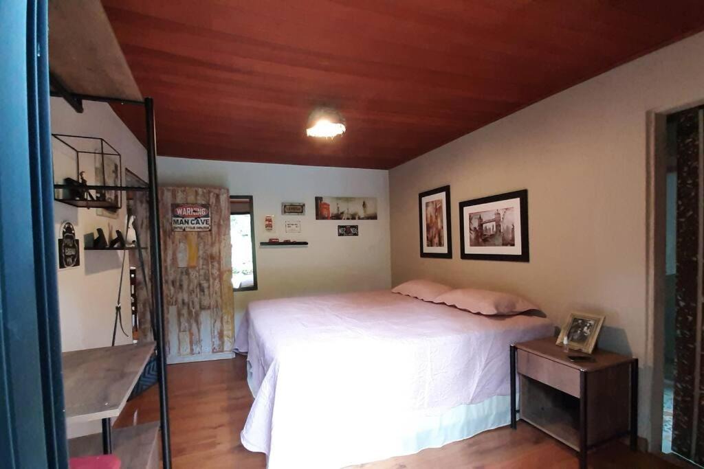 Photo of Bedroom in Sao Jose dos Campos