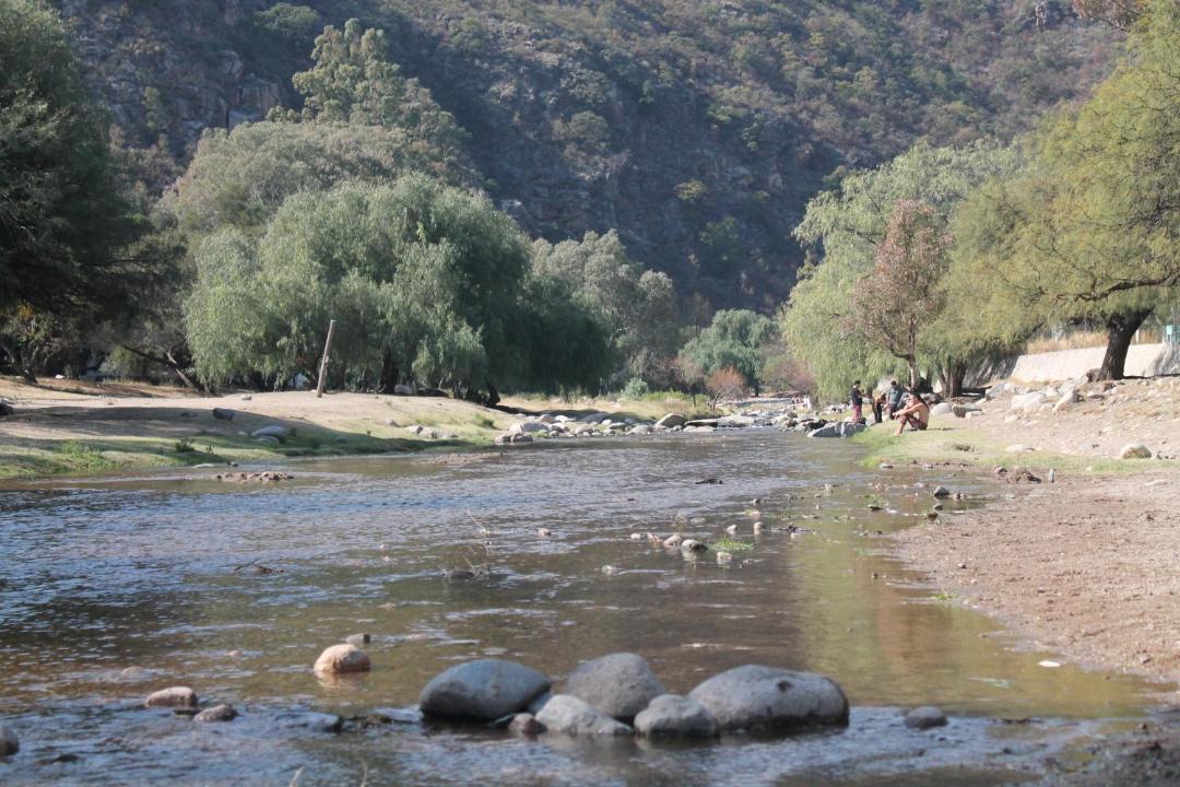 Photo of Others in San Marcos Sierra
