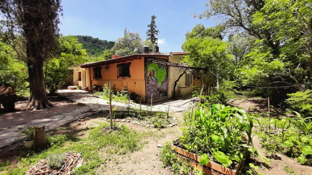 Photo of Others in San Marcos Sierra