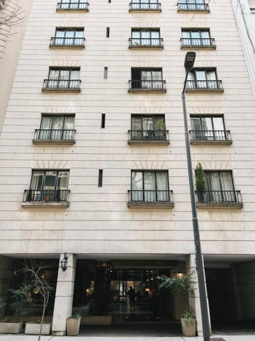 Photo of Buildings in Retiro