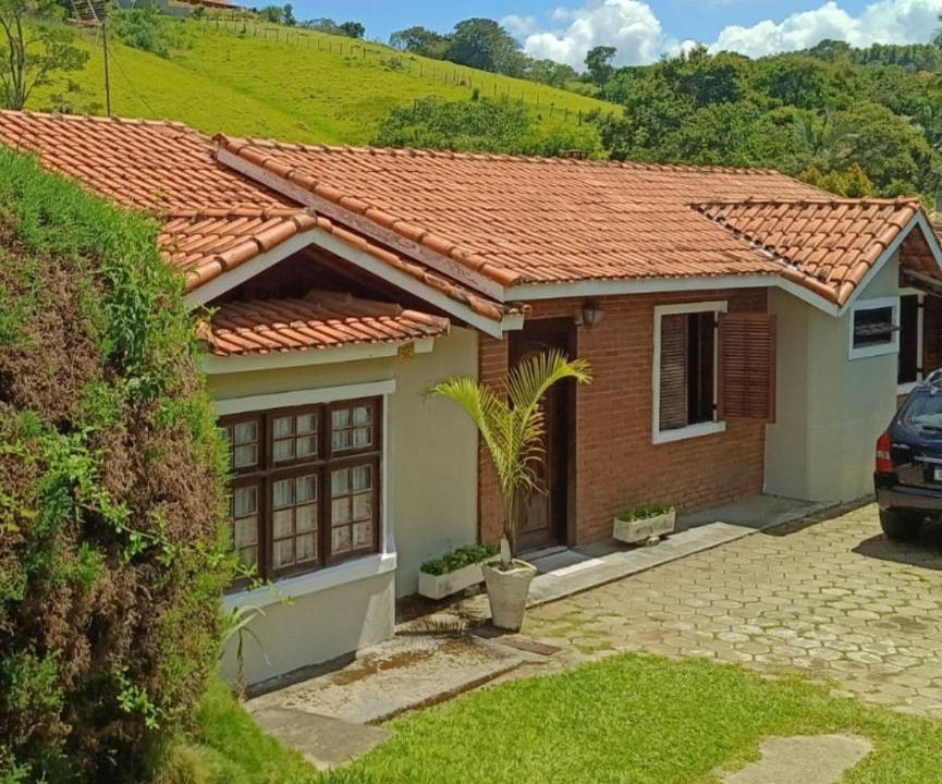 Photo of Buildings in Pinhalzinho