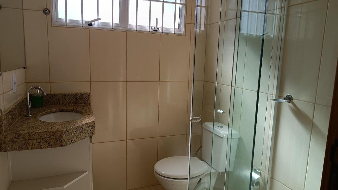 Photo of Bathroom in Botucatu