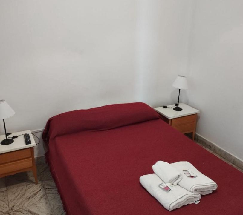 Photo of Bedroom in Necochea