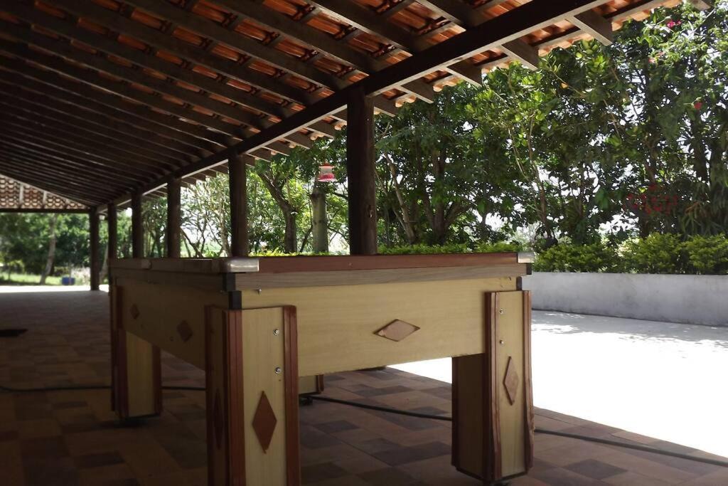 Photo of Patio Balcony in Elias Fausto