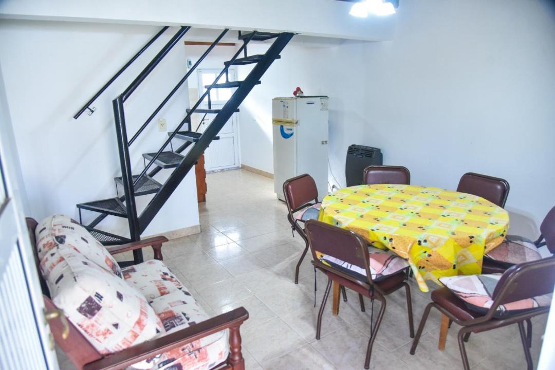Photo of Livingroom in Villa Elisa