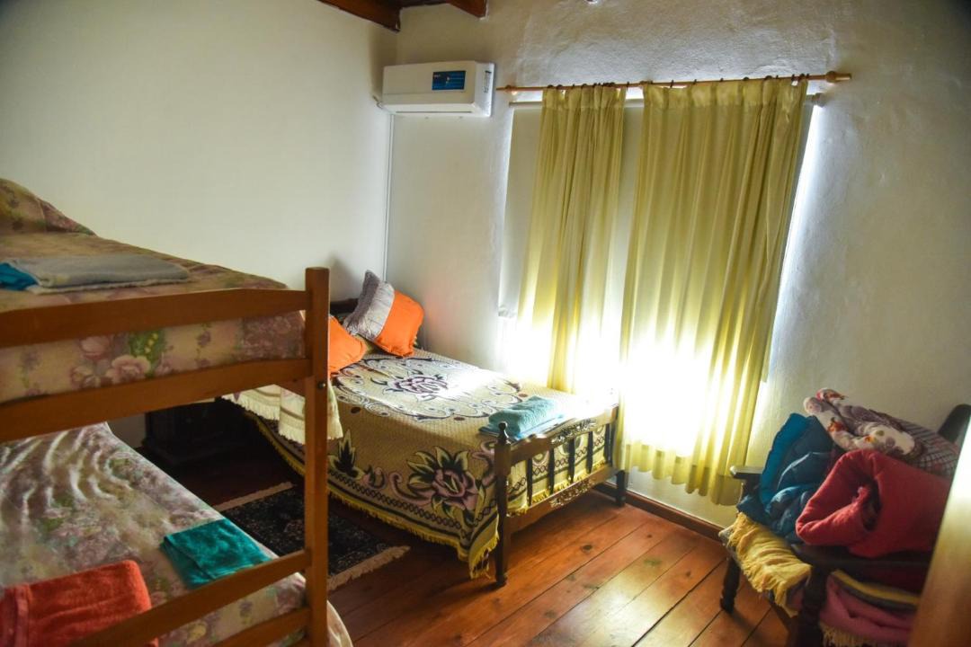 Photo of Bedroom in Villa Elisa