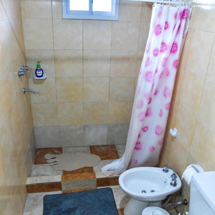 Photo of Bathroom in Villa Elisa