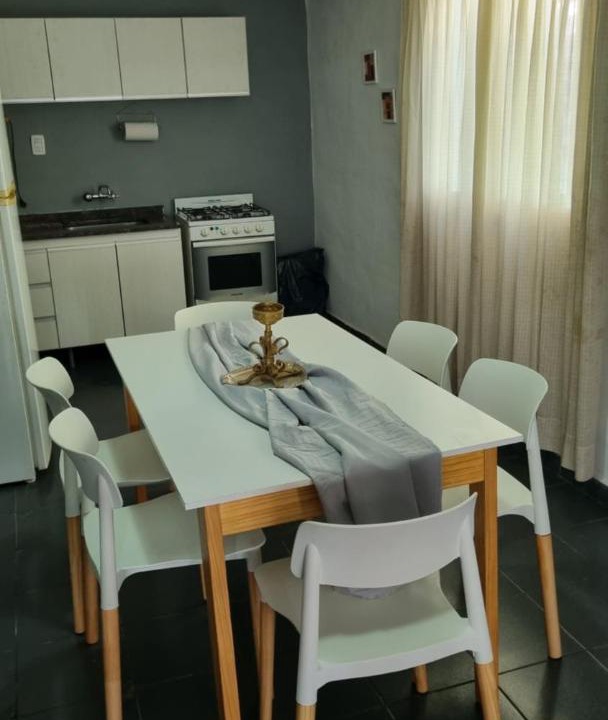 Photo of Kitchen in Potrero de Garay