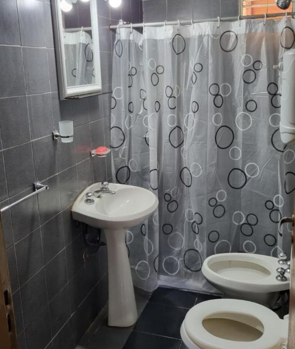 Photo of Bathroom in Potrero de Garay