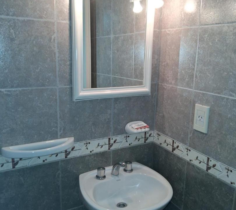 Photo of Bathroom in Carhue