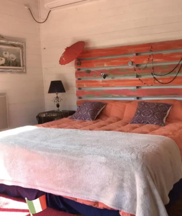Photo of Bedroom in Partido de Tigre