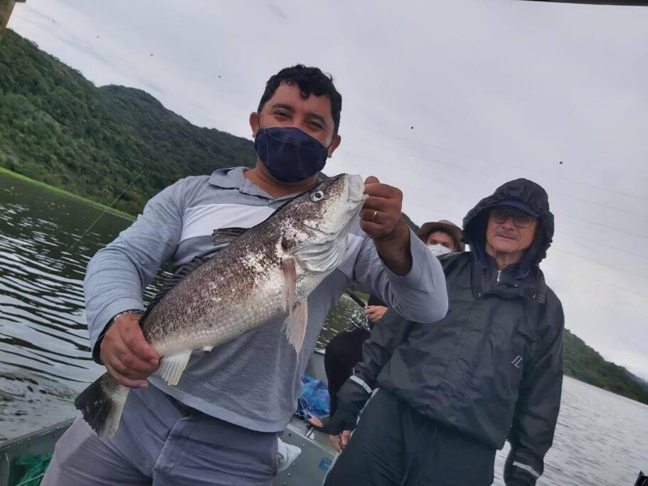Photo of Others in Iguape