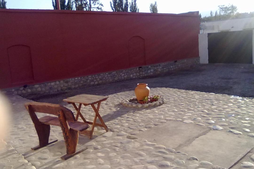 Photo of Others in Cachi