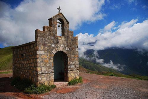 Photo of Others in Cachi