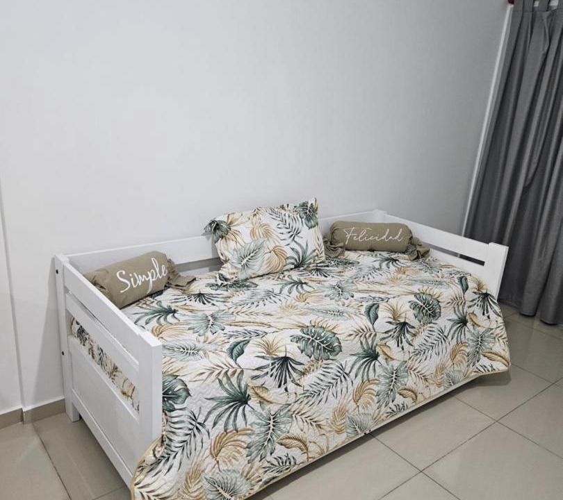 Photo of Bedroom in Cordoba