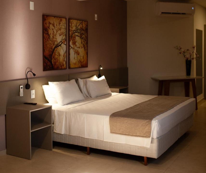 Photo of Bedroom in Rio Claro