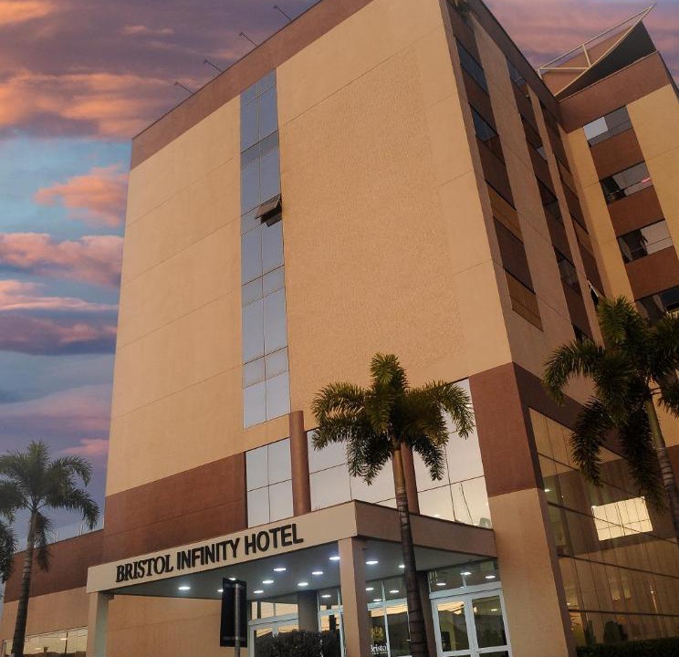 Photo of Buildings in Rio Claro