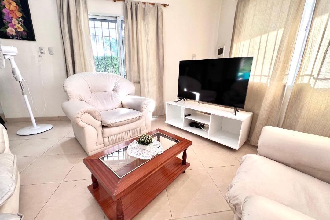 Photo of Livingroom in San Antonio de Arredondo