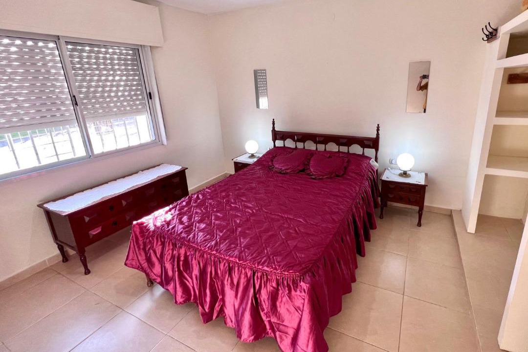 Photo of Bedroom in San Antonio de Arredondo