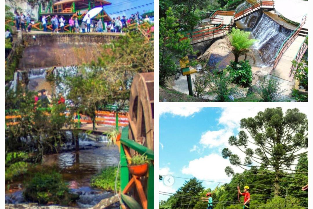 Photo of Others in Campos do Jordao