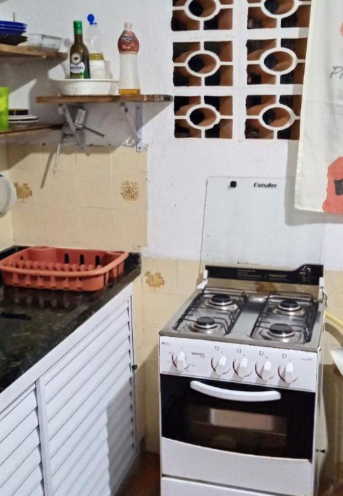 Photo of Kitchen in Umuarama