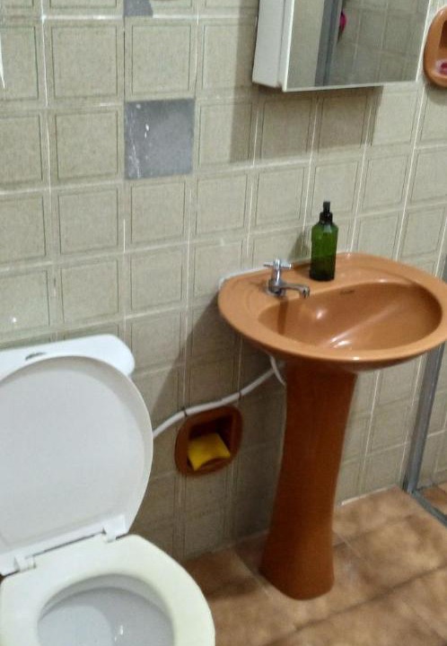 Photo of Bathroom in Umuarama