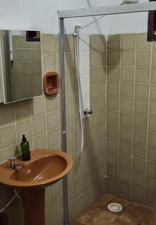 Photo of Bathroom in Umuarama