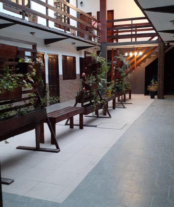 Photo of Others in San Bernardo del Tuyu