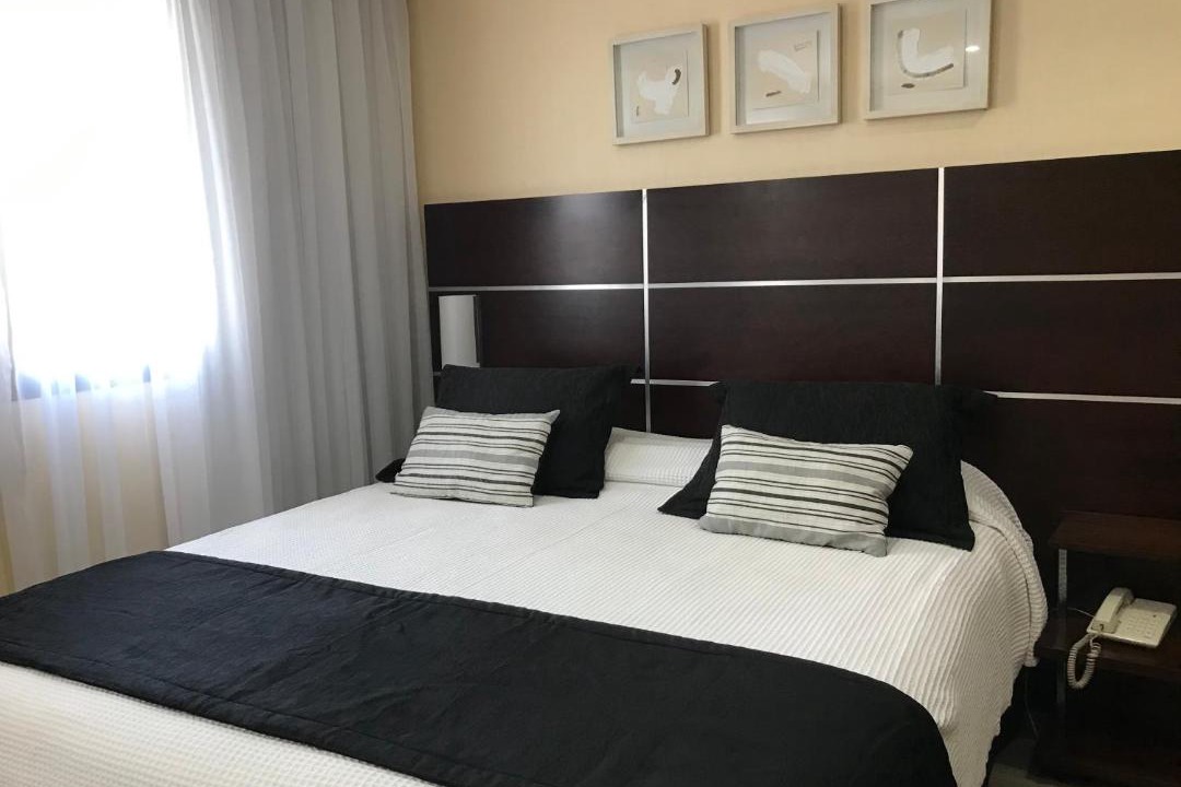 Photo of Bedroom in Chacara Santo Antonio