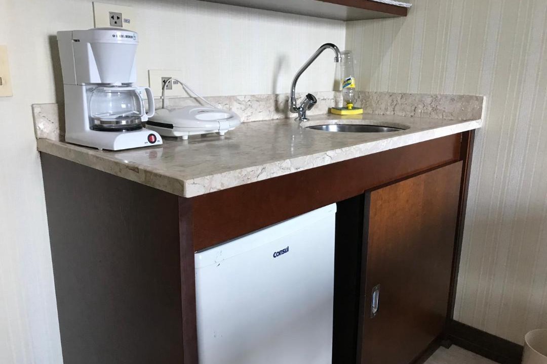 Photo of Kitchen in Chacara Santo Antonio