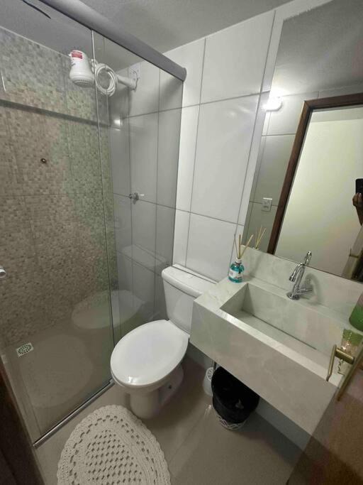 Photo of Bathroom in Vila Regina