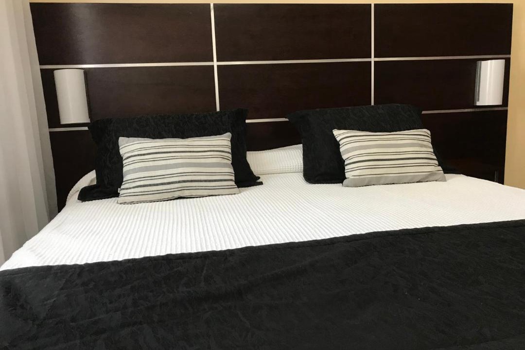 Photo of Bedroom in Chacara Santo Antonio