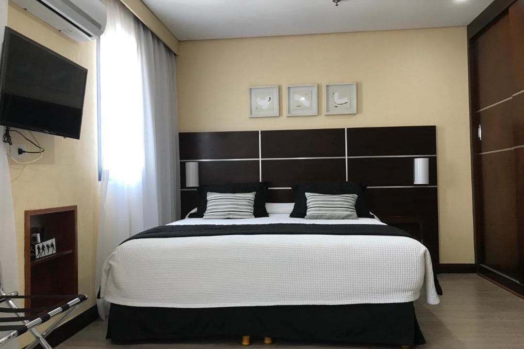 Photo of Bedroom in Chacara Santo Antonio