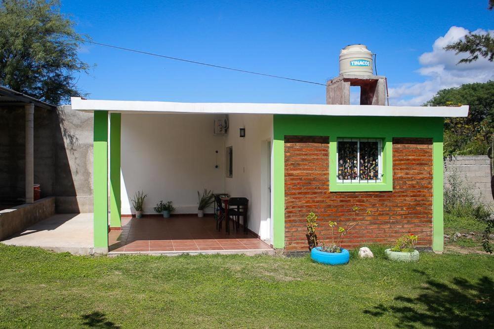 Photo of Others in La Puerta