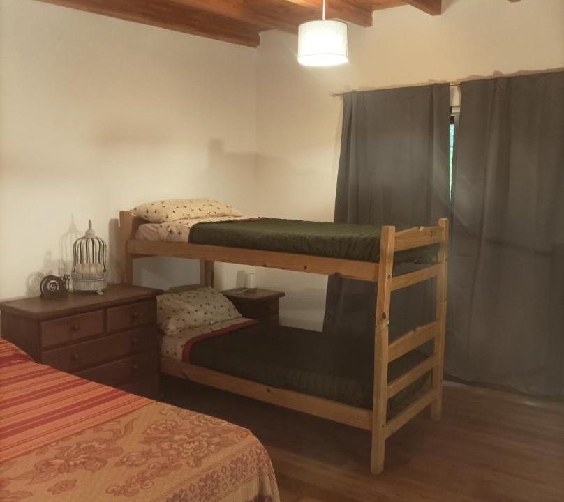 Photo of Bedroom in Tanti