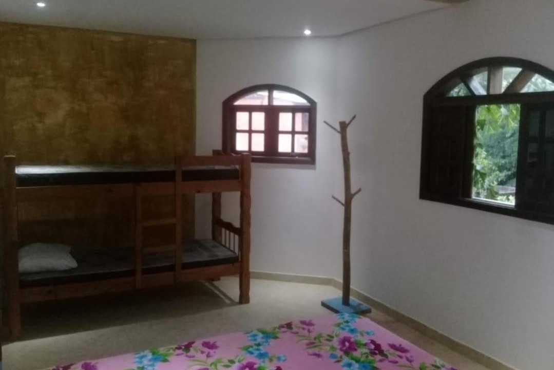 Photo of Bedroom in Sao Sebastiao