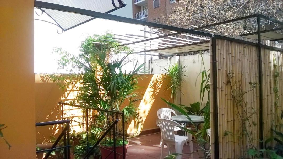 Photo of Patio Balcony in Colegiales