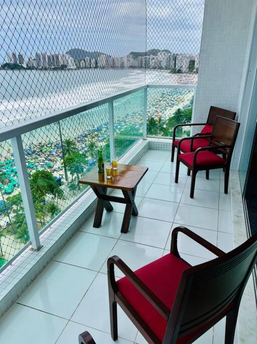 Photo of Patio Balcony in Pitangueiras